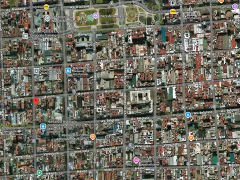 Departamento en Alquiler en Balvanera, $ 800.000