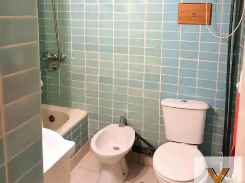 Departamento en Alquiler 40 años