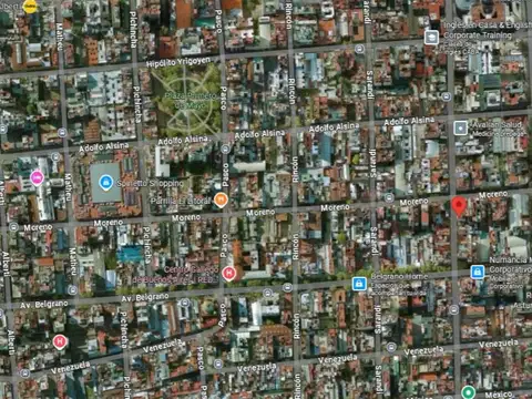 Departamento en Alquiler de 1 dormitorio