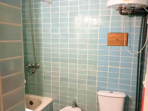 Departamento en Alquiler 40 años