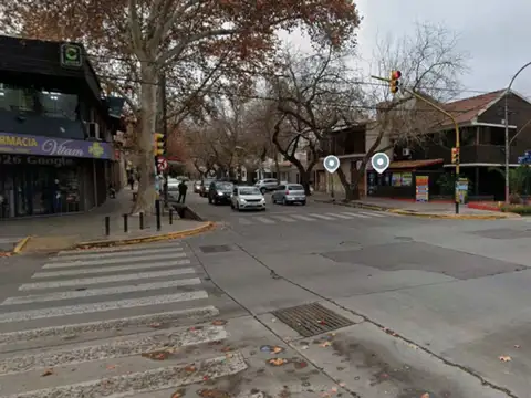 Local en Alquiler 1 año