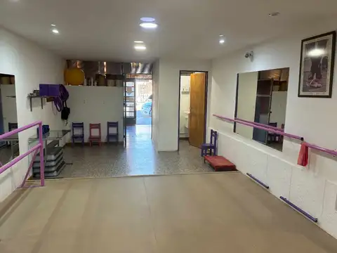 Local en Alquiler 20 años