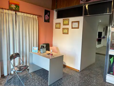 Local en Alquiler 20 años