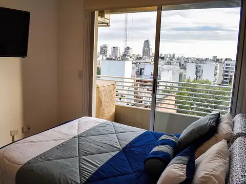 Departamento - Palermo