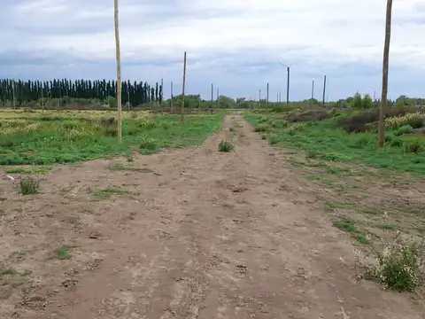 Terreno en Venta en Cervantes, $ 5.000.000