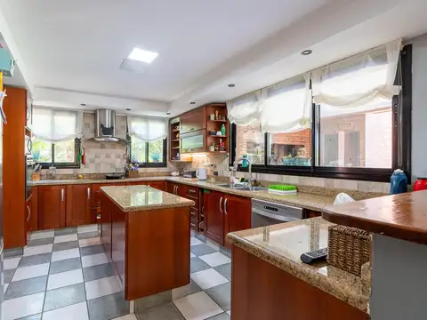 Casa en Venta de 3 dormitorios