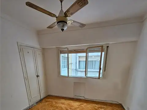 DEPARTAMENTO 2 AMBIENTES - PALERMO, CAPITAL FEDERAL