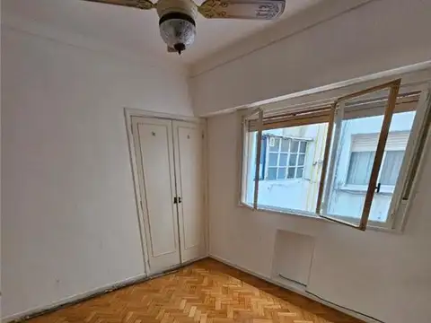 DEPARTAMENTO 2 AMBIENTES - PALERMO, CAPITAL FEDERAL