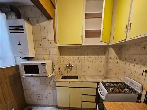 Departamento en Alquiler de 2 ambientes