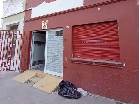Av. San Martin al 1300