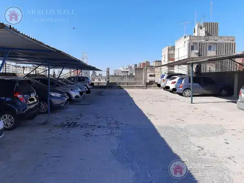 Bv. Chacabuco Al 100