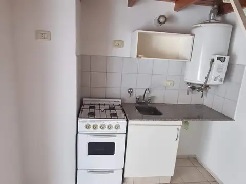 Departamento en Alquiler 18 años