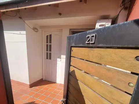 Departamento en Alquiler de 3 ambientes