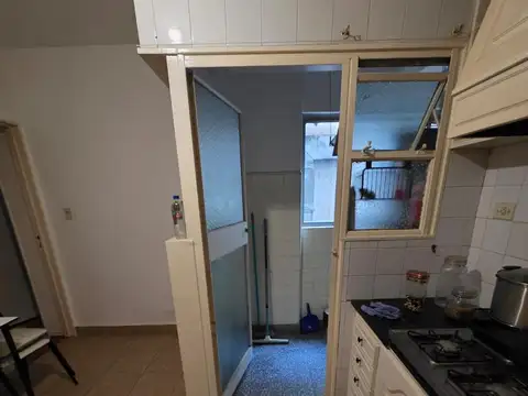 Departamento en Venta en Caballito, USD 145.000