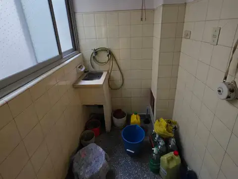 Departamento en Venta 50 años