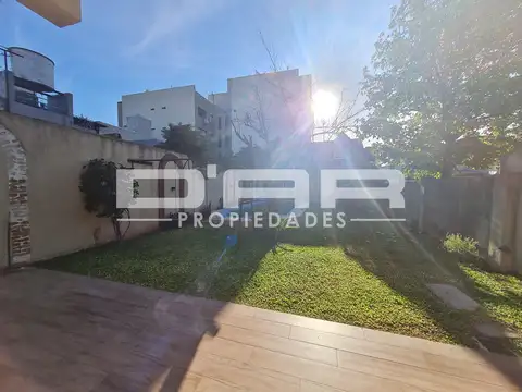 Lote En La Mejor Zona De Haedo! Av. Gdor. Emilio Castro 200