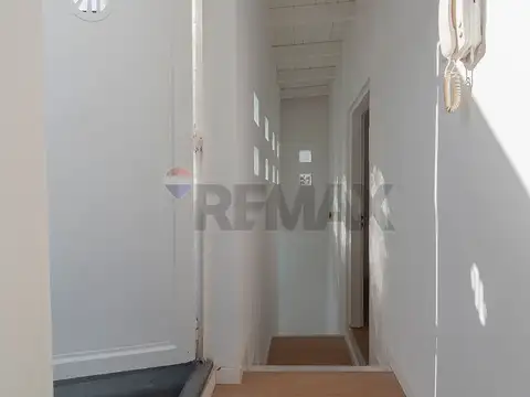 Depto Tipo Casa en Venta en Belgrano, USD 185.000