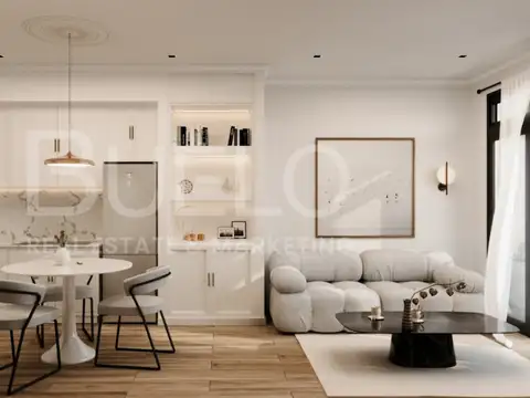 Departamento en Venta A Estrenar