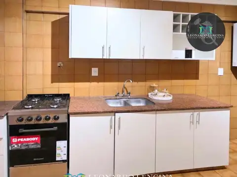 Departamento en Venta Permite mascota