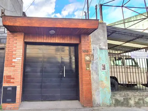 MONOAMBIENTE EN ALQUILER MUNRO CENTRO