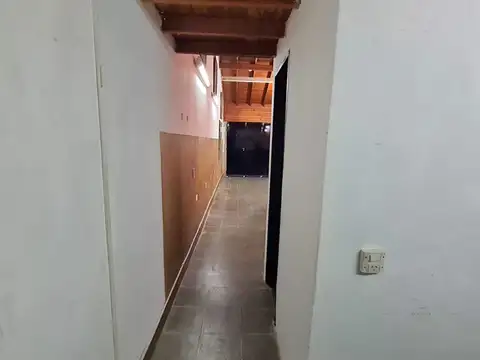 MONOAMBIENTE EN ALQUILER MUNRO CENTRO