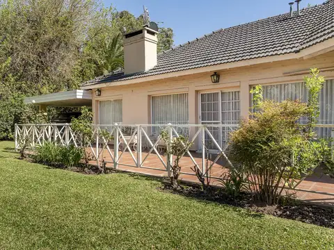 Casa en Venta en San Diego Country Club, USD 370.000