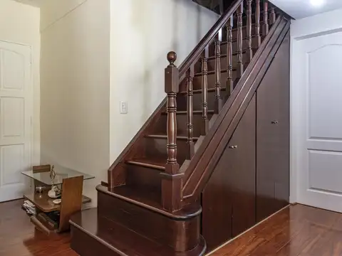 Casa en San Diego C.C