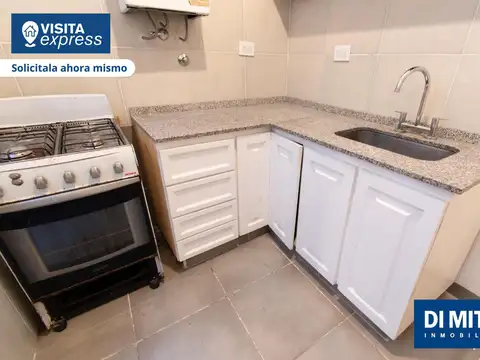 Departamento en Venta al Noroeste