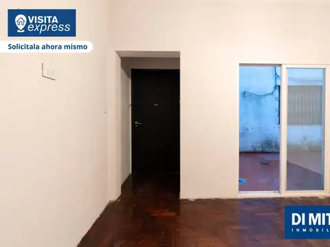 Departamento en Venta en San Telmo, USD 57.000