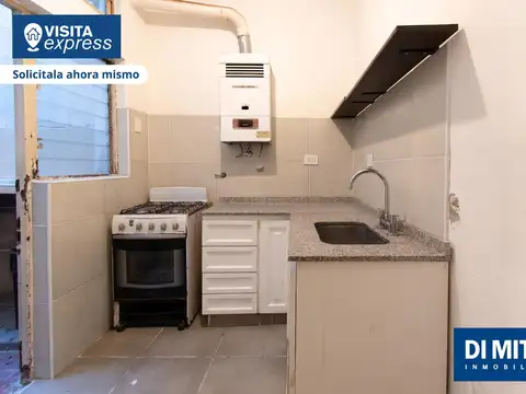 Departamento en Venta 60 años