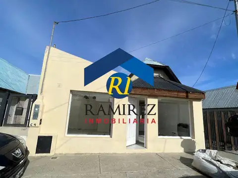 CASA EN VENTA - SANTA CRUZ - RIO GALLEGOS - BARRIO 122 VIVIENDAS - PASAJE CERNEAZ Nº682