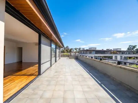 Departamento en Venta en Tigre Chico, USD 495.000