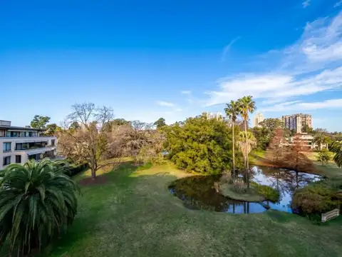 Departamento en Venta en Countries y Barrios Cerrados en Tigre, Partido de Tigre