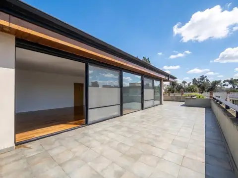 Departamento en Venta 18 años
