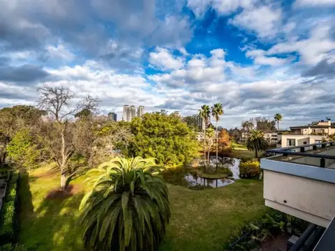 Venta 3 ambientes Los robles village  con dos cocheras, tigre