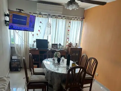 Departamento 3 ambientes 