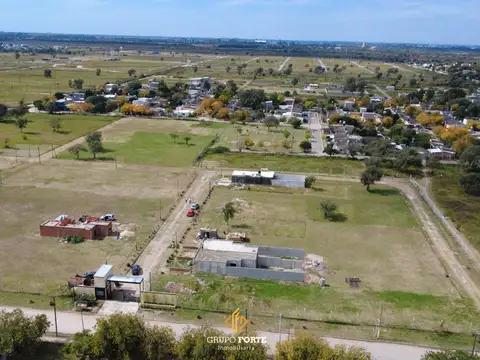 Lote en venta en Arguello Norte