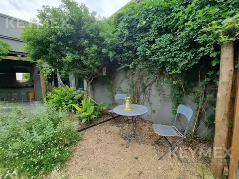 Casa 4 ambientes con 4 baños