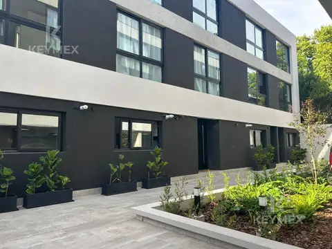 Departamento en venta Vicente López