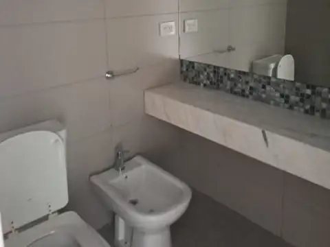 Departamento en Alquiler 4 años