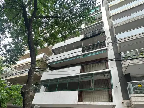 Victor Martínez 200, Piso 1