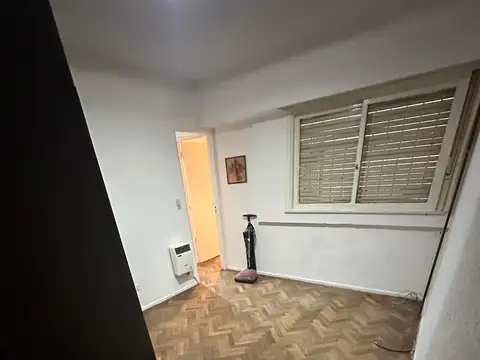 Departamento en Venta en Caballito, USD 73.000