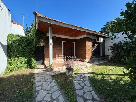 Casa en Villa Adelina