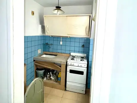 Departamento en Venta en Nuñez, USD 68.000