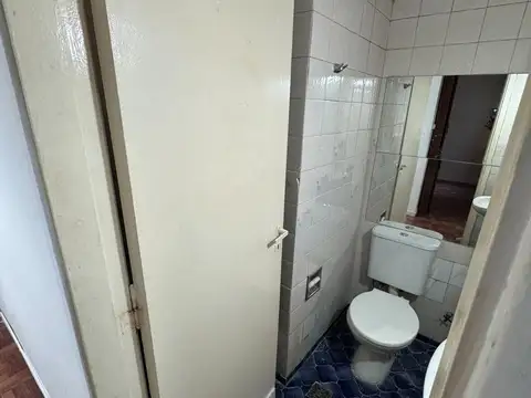 VENTA DEPARTAMENTO DOS AMBIENTES NUÑEZ