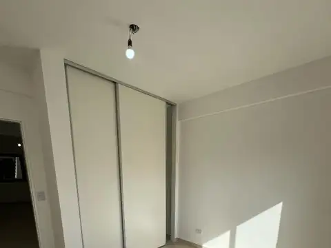 Departamento en Venta en Villa Luzuriaga, USD 60.000