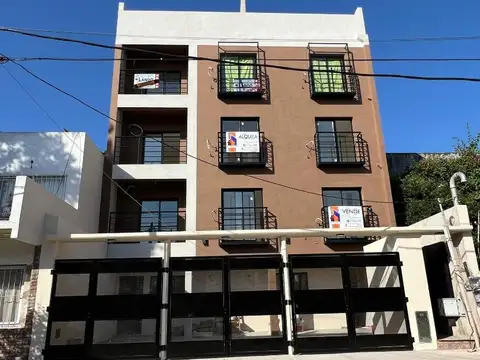 TRES AMBIENTES A ESTRENAR EN VENTA