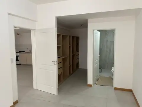 Main Park - Emilio Mitre al 2100