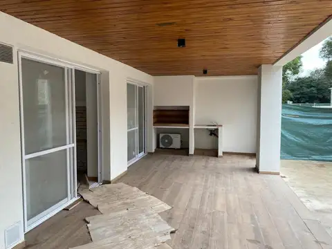 Departamento en Alquiler de 2 dormitorios