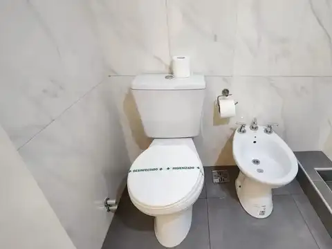 Departamento en Venta 45 años